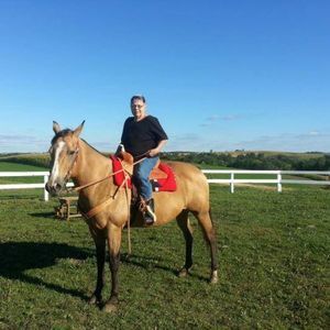 Meet your Posher, Sheila